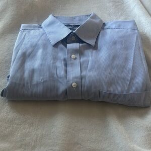 Hart Schaffner Marx Button Down Shirt